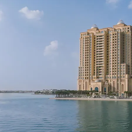Four Seasons Resort And Residences At The Pearl - Qatar